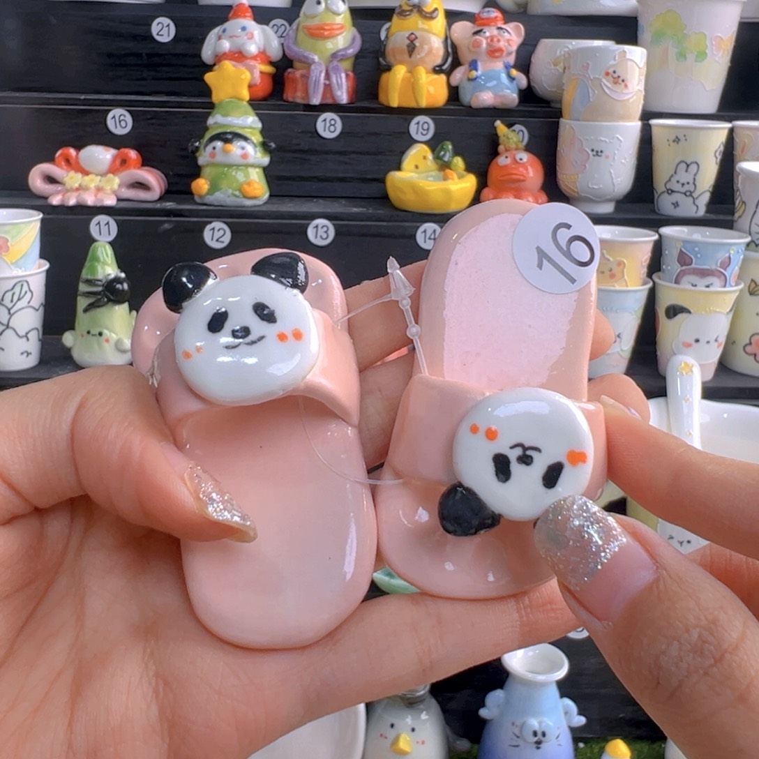 摆件纯手工制作16