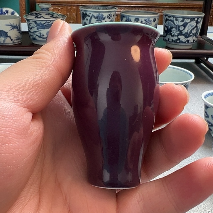 下单联系客服，景德镇陶瓷