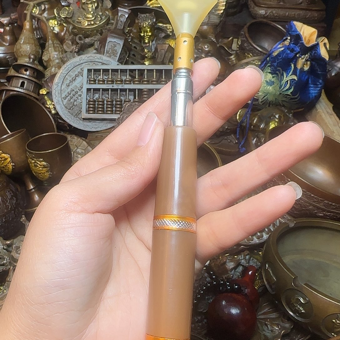 铜器摆件铜器工艺