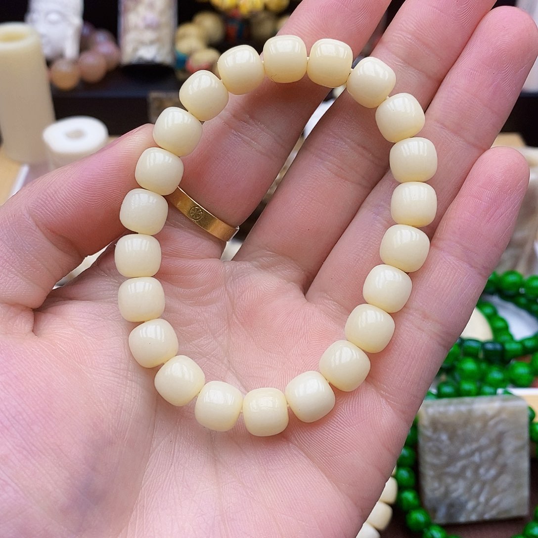 驼骨手串/手链10*9驼骨老型
