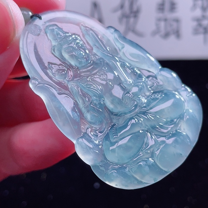 翡翠颈饰未镶嵌99999999