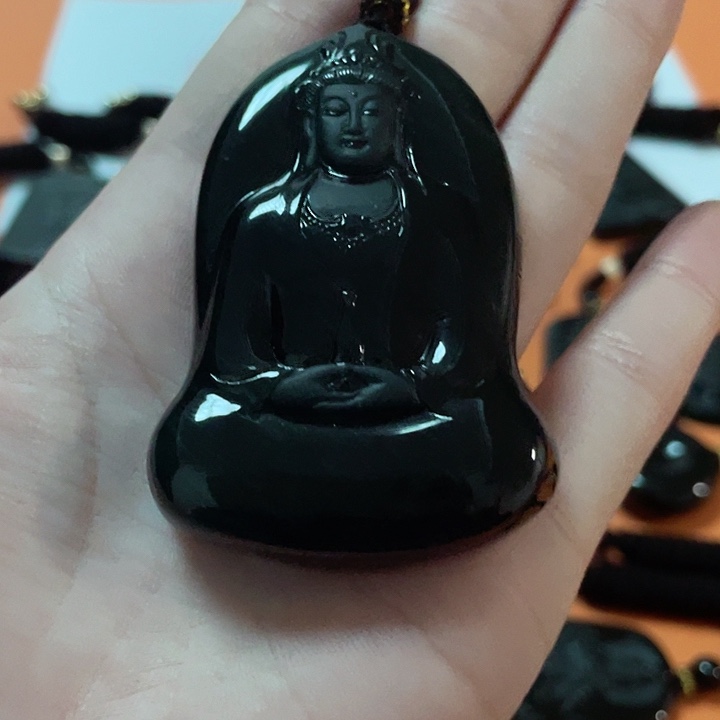 翡翠颈饰未镶嵌秋**叶