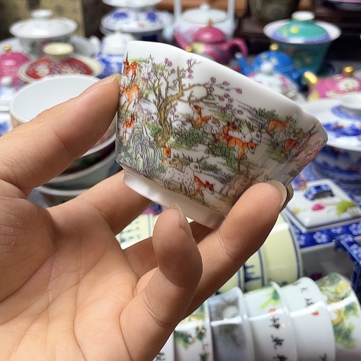 景德镇陶瓷研究所