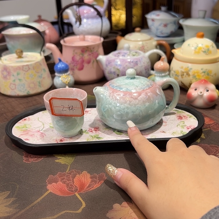 茶具配件其它茶器