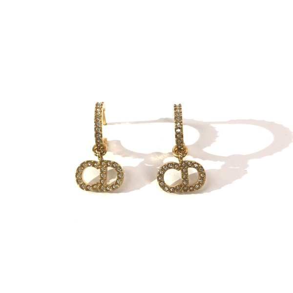 95新/饰品/迪奥/250220EL0004