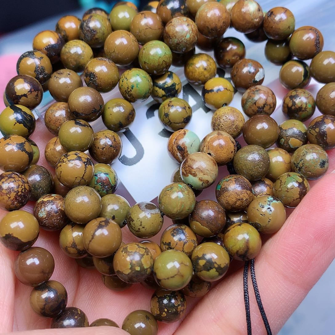 空竹粉丝专享十堰特色手工散珠