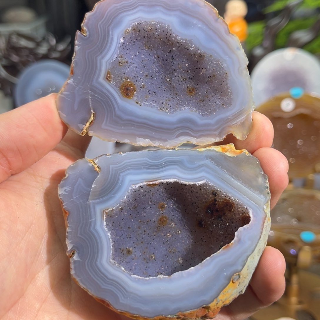 未镶嵌大型摆件（非配饰）紫晶