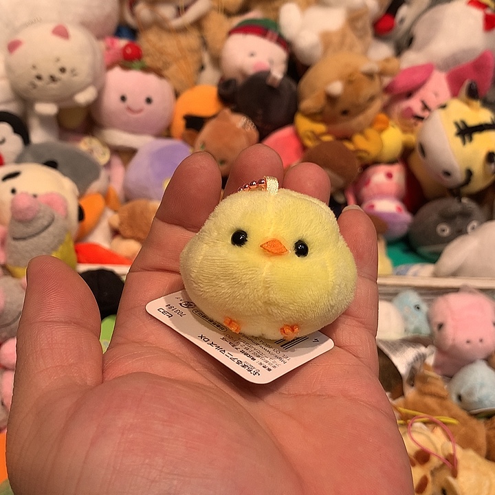 毛绒挂件豆袋哈哈哈哈