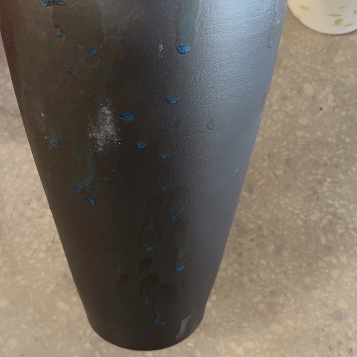 黑蓝点高34口径10