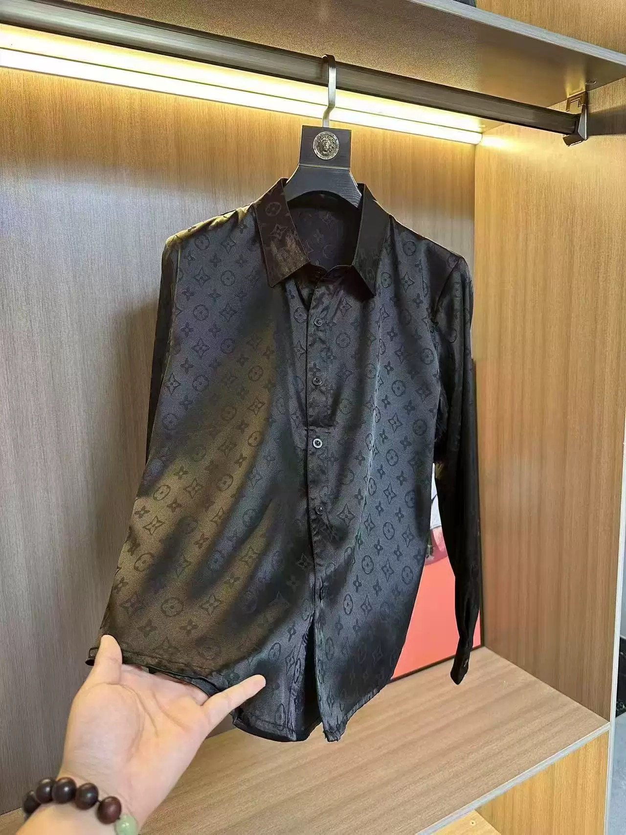 B079哎哟喂冰丝套装
