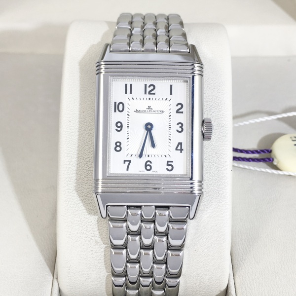 积家/手动机械/95新/表径24/C136240627031/250216SS0031