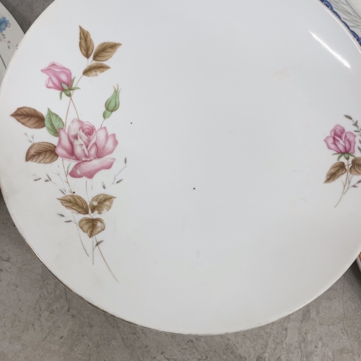 日用陶瓷制品商品