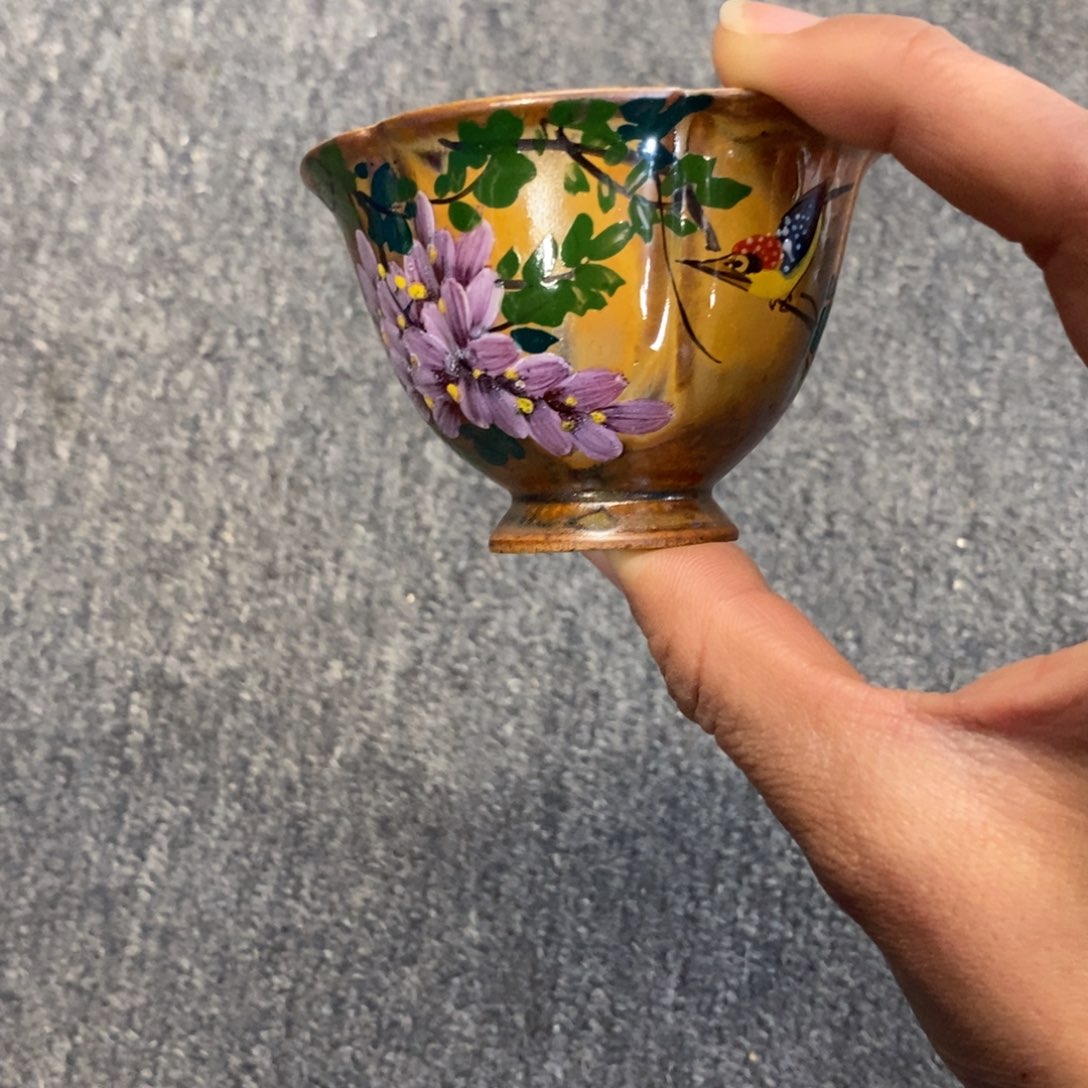 景德镇纯手工制作陶瓷