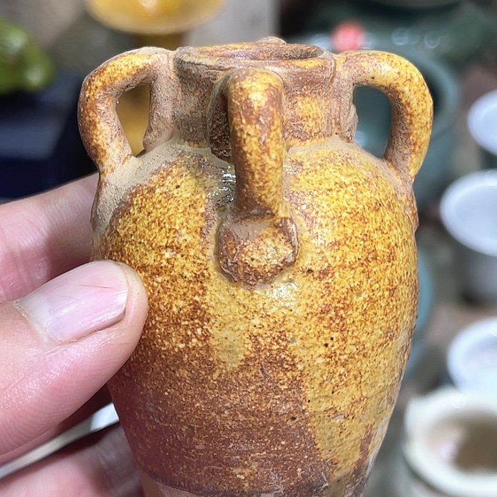 瓷片瓷器。。。瓷瓶