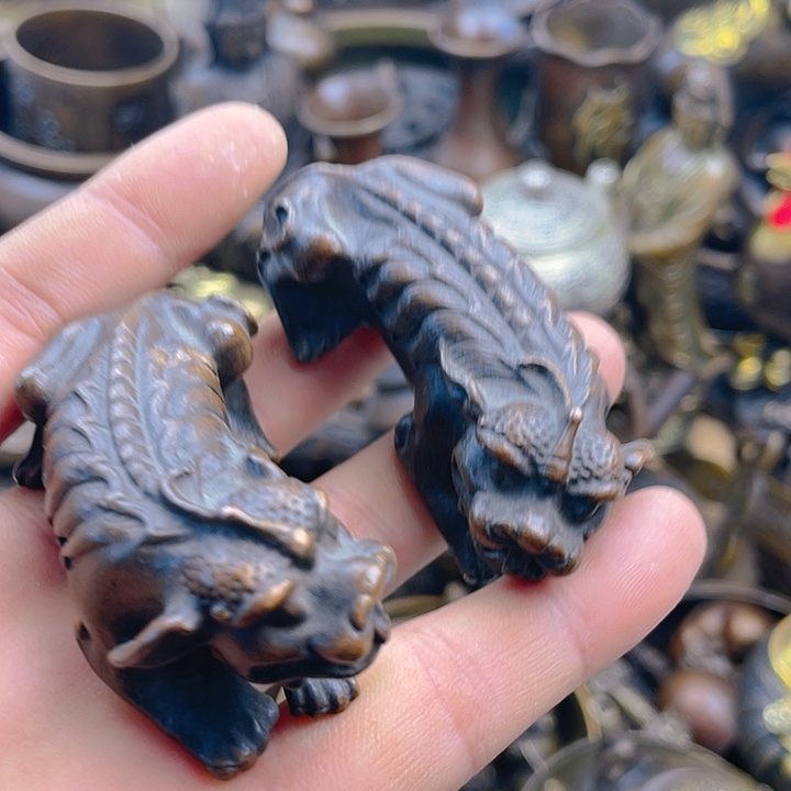 I don’t know if you can get