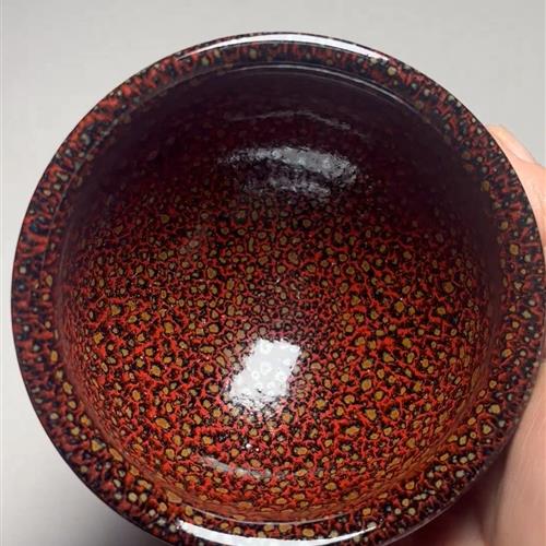 【闪购商品】茶盏-101............