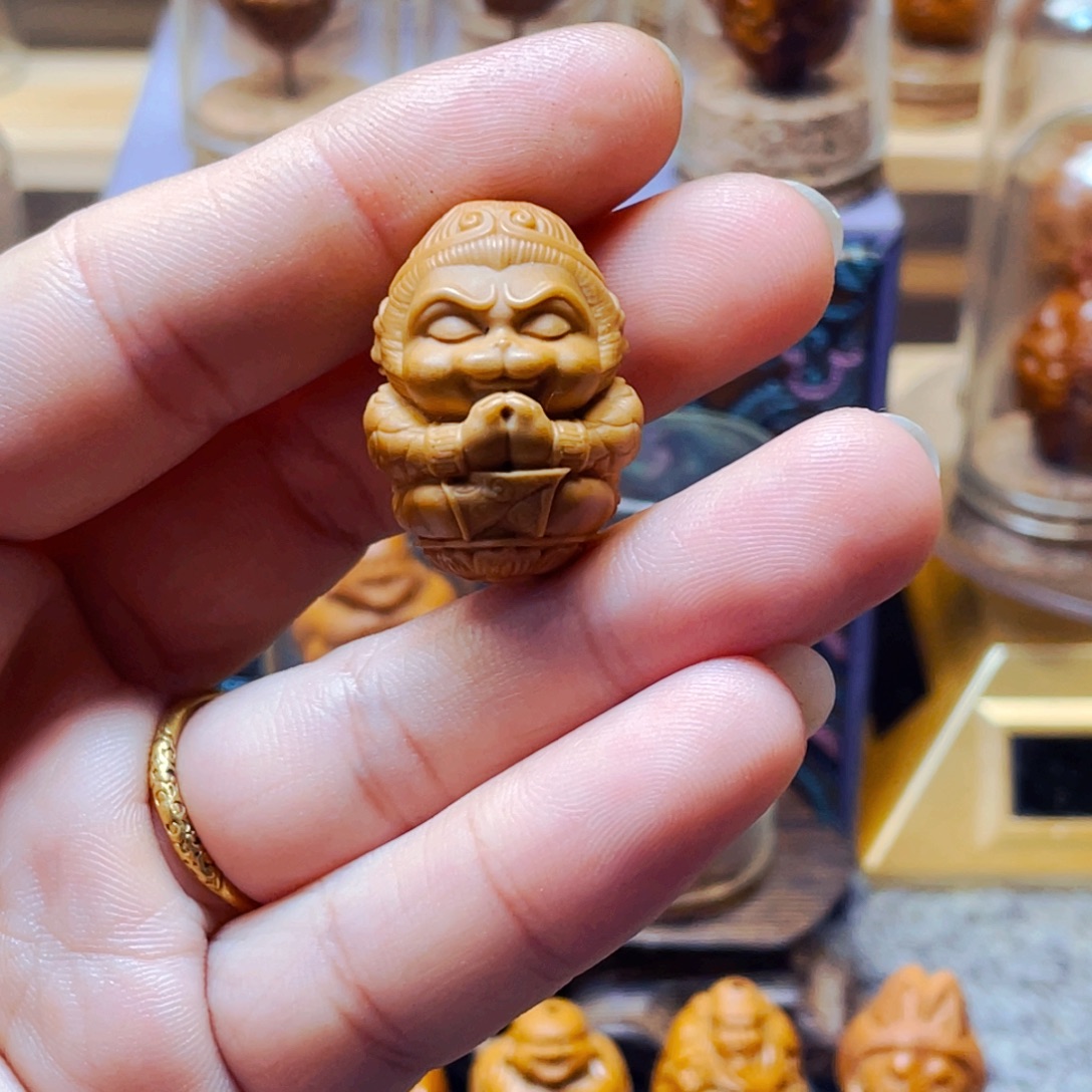 手串/手链橄榄核橄榄