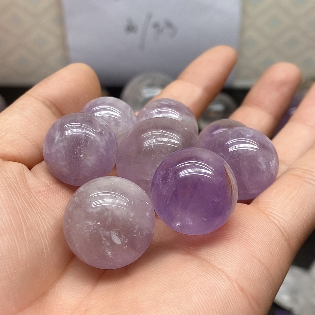 水晶46未镶嵌水晶石