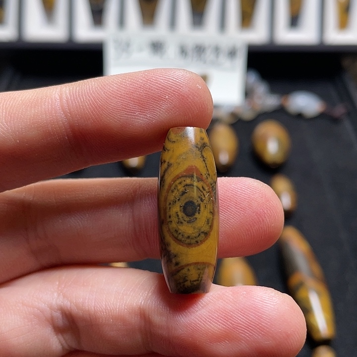 玛瑙/玉髓颈饰未镶嵌Z***x