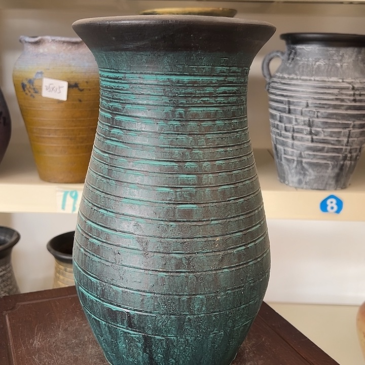 红陶24.6-1微瑕土陶