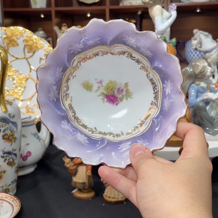 瓷片海外中古 美物瓷器