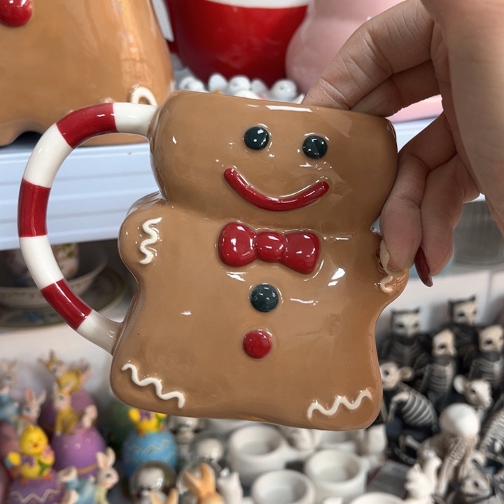 瓷片孤品染色陶瓷福利完美慎拍