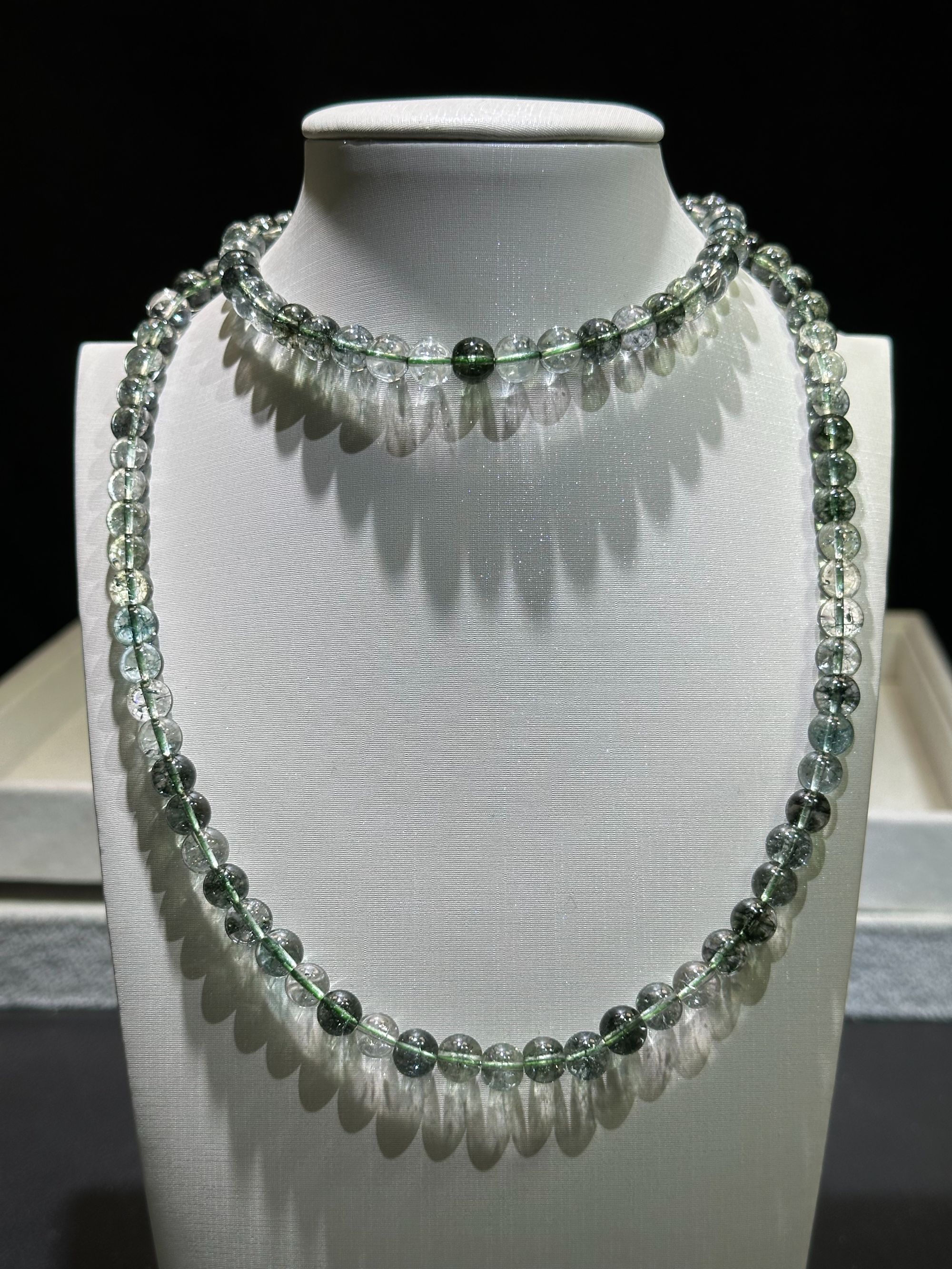 鬼佬财财108颗时尚百搭女款-783GL68