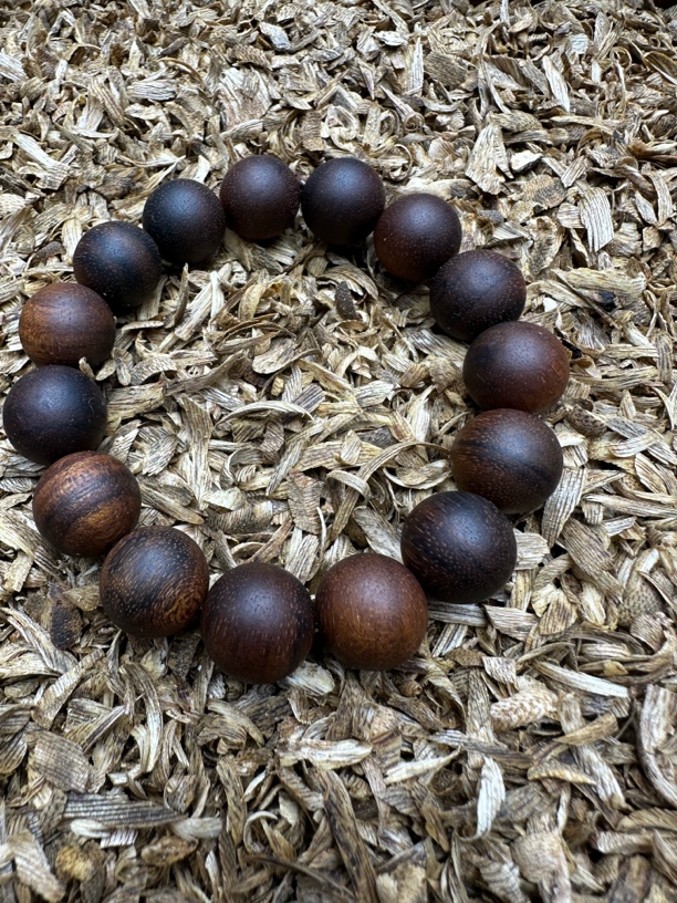 沉香木【金茂文玩】 367沉香木作文创精品