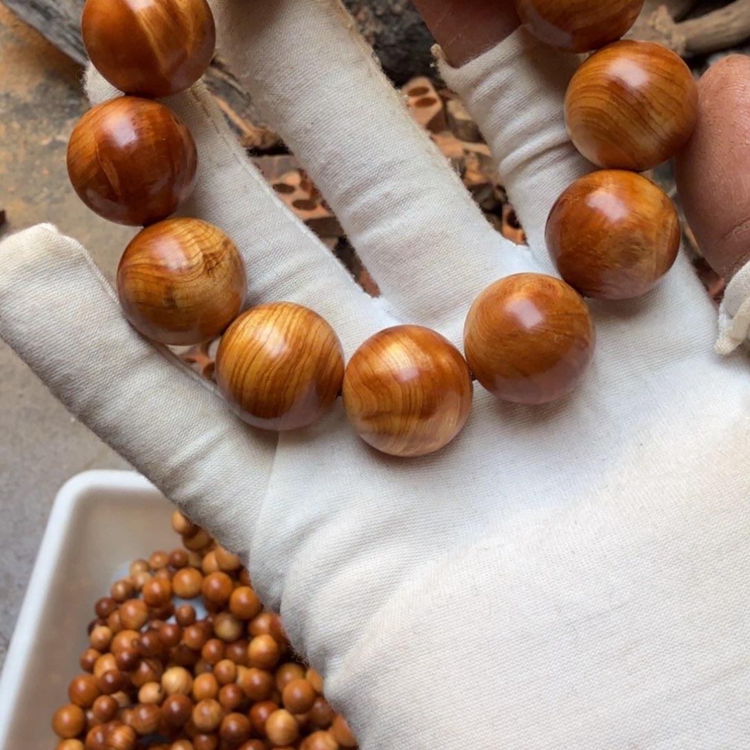 柏木（崖柏）太行崖柏2.0闪电