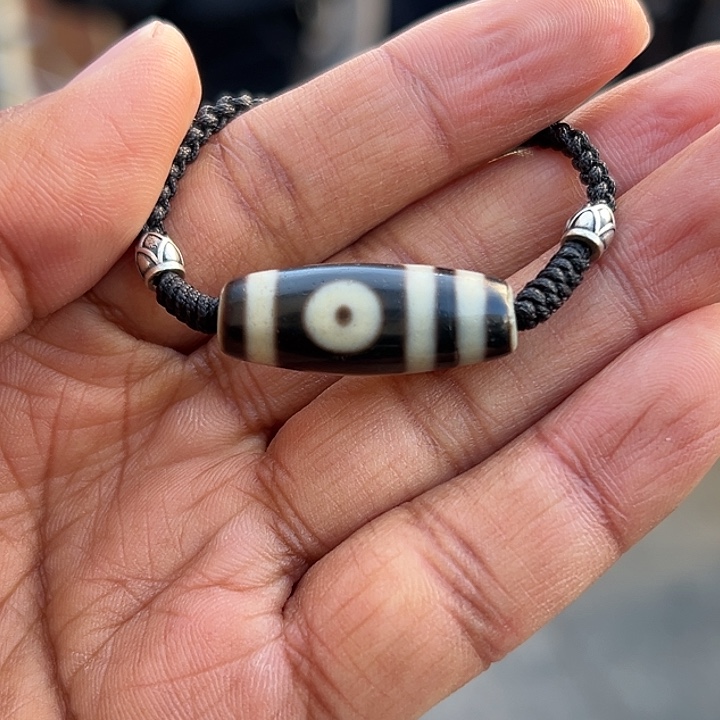 玛瑙/玉髓（覆膜）未镶嵌颈饰