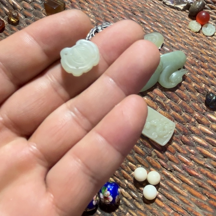 乐***姐布艺铁合金我也很喜欢这个风格呀