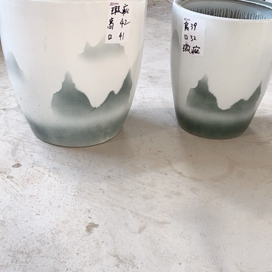 红陶高温烧制默认瑕疵