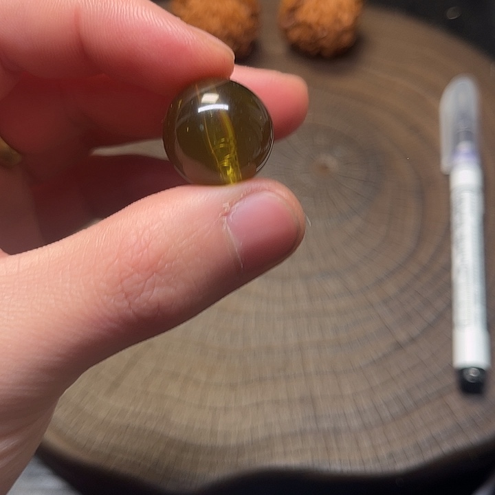 吊坠柏香籽/百香籽特特特特