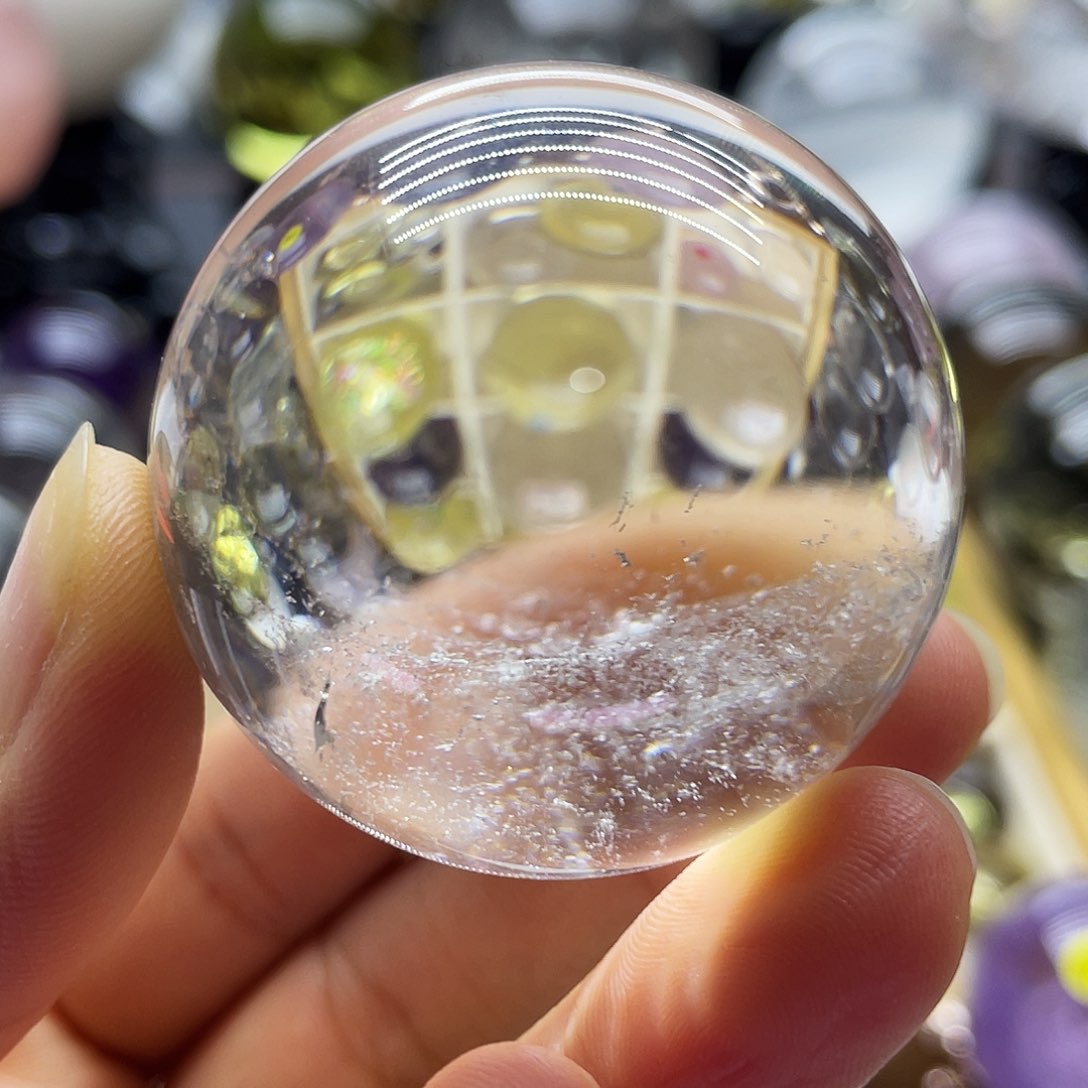 摆件未镶嵌水晶A746水晶