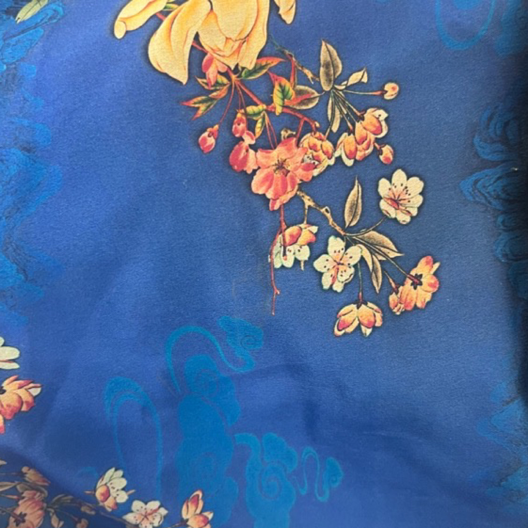 桑蚕丝不支持七天无理由