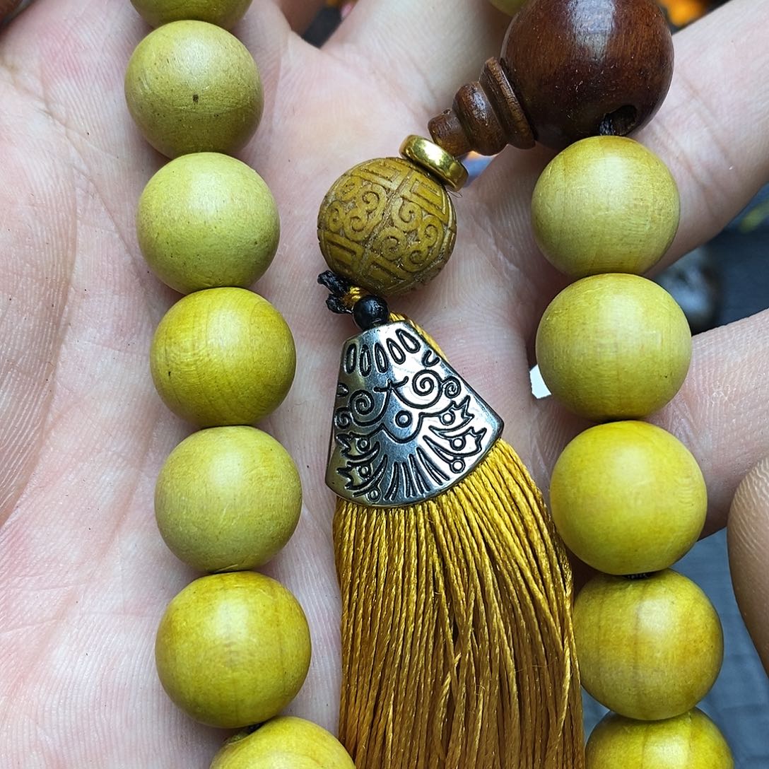 沉香碎屑沉香32黄棋