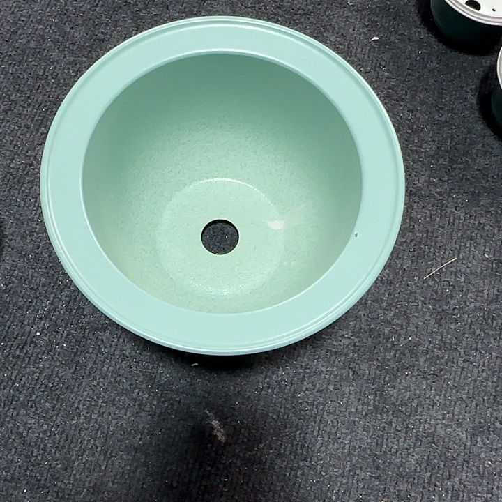 红陶嗷**呦尺寸直径23厘米16厘米