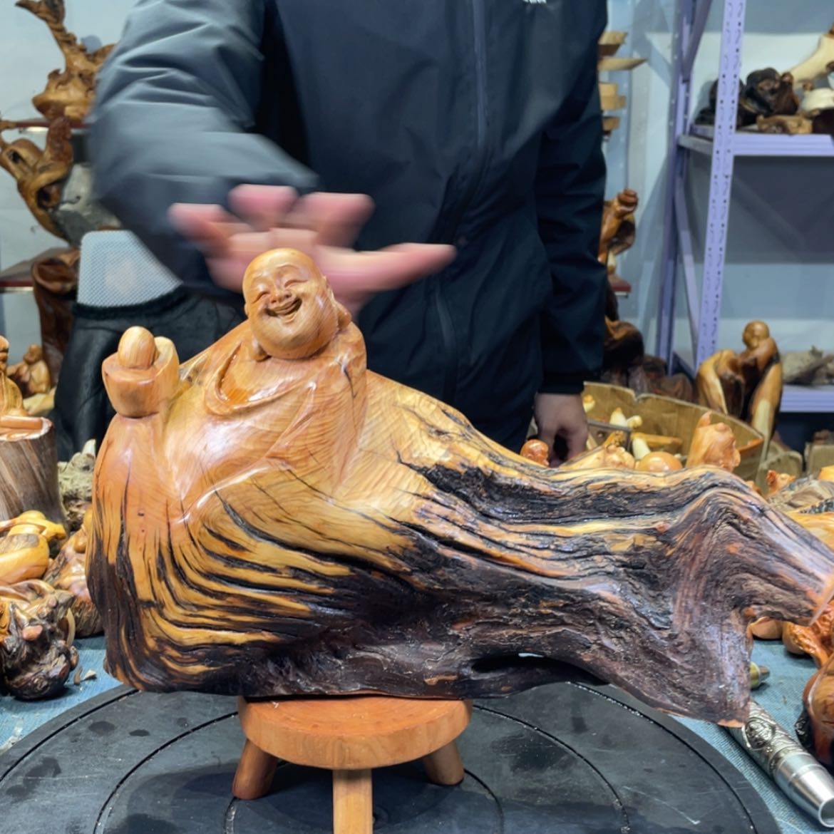 【闪购商品】柏木（崖柏）其他