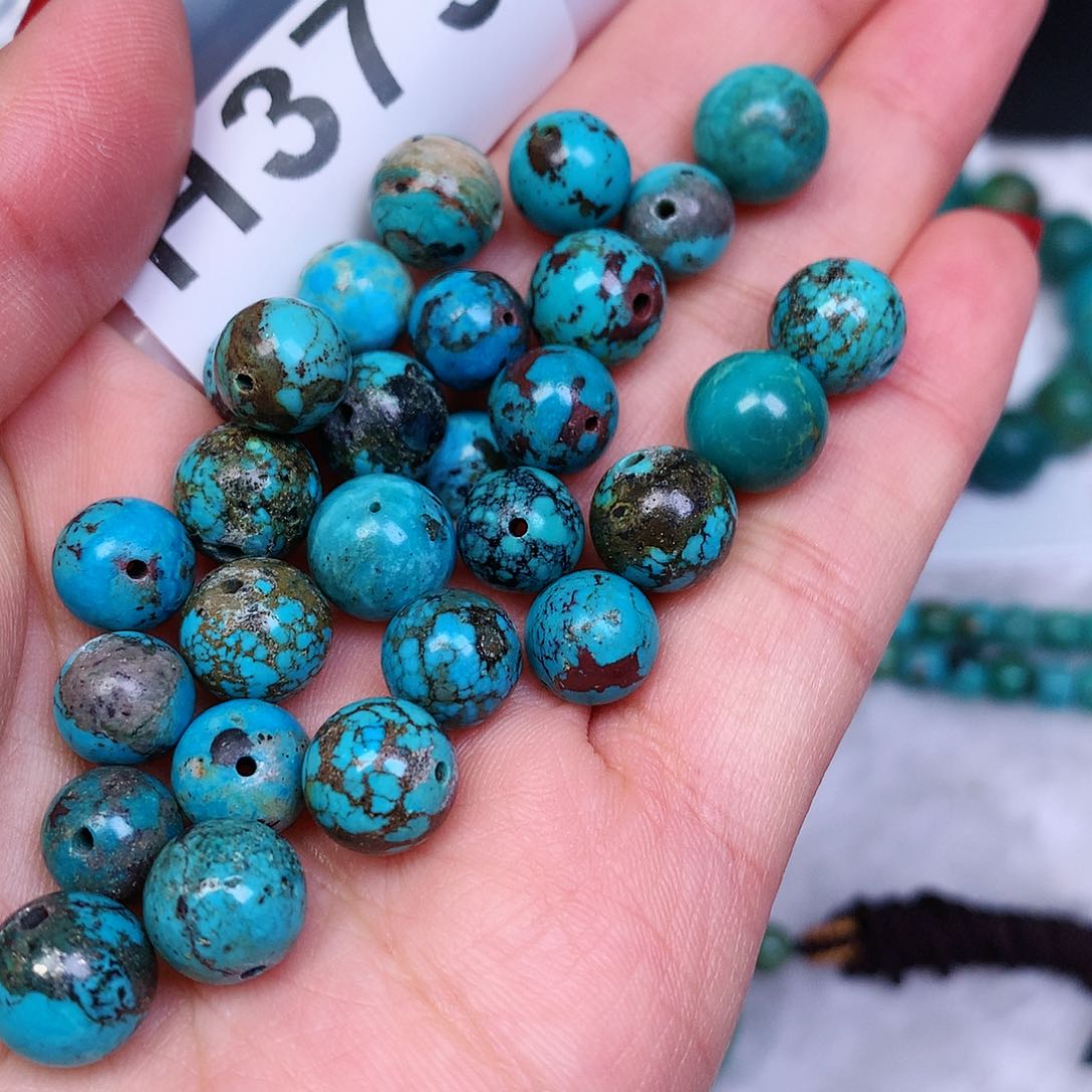 空竹粉丝专享十堰特色手工散珠