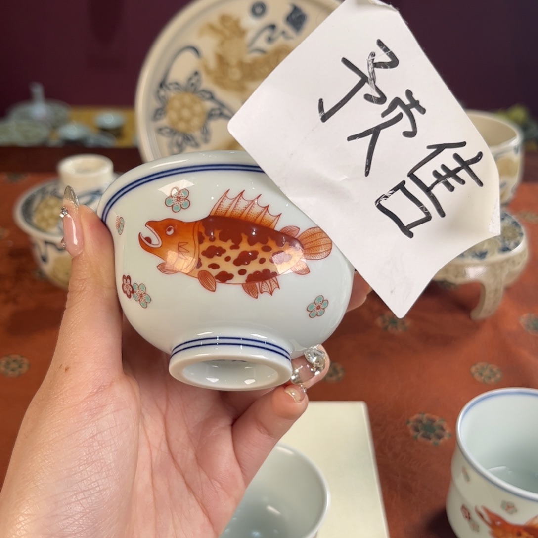 九鸣瓷艺九鸣瓷艺冬***泉