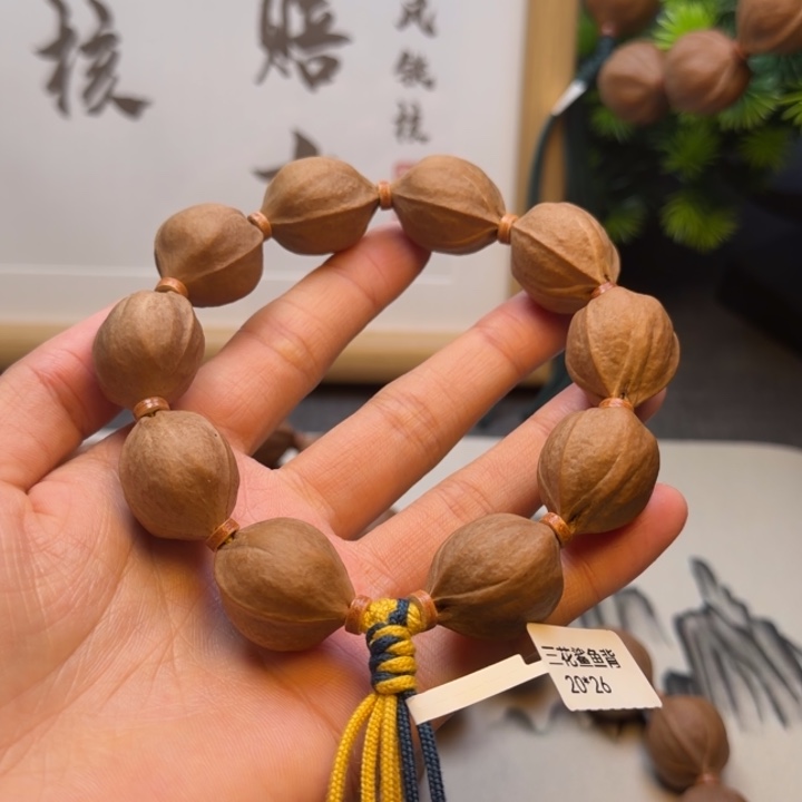 皮***皮橄榄核其他梅林铁核2026尺寸