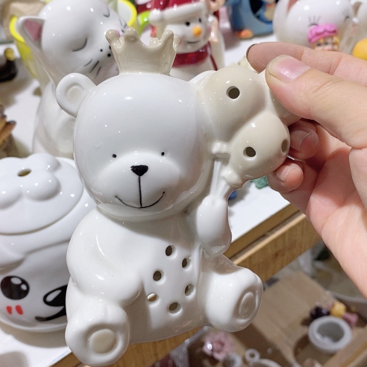 陶瓷树脂家居摆件