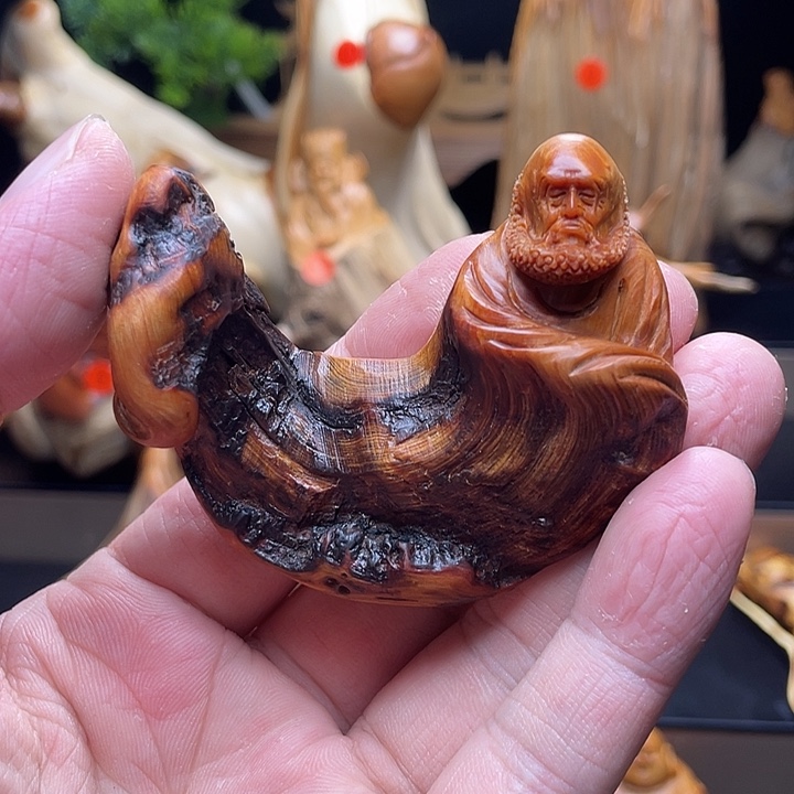 柏木（崖柏）33333333333333