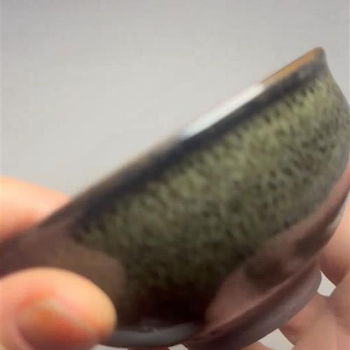 【闪购商品】茶盏-285............