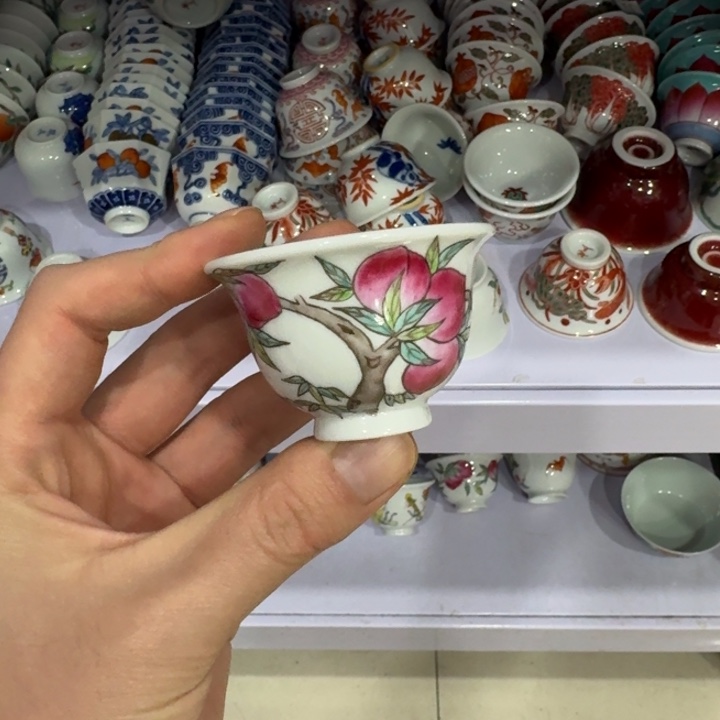 陶瓷艺术品收藏陶瓷