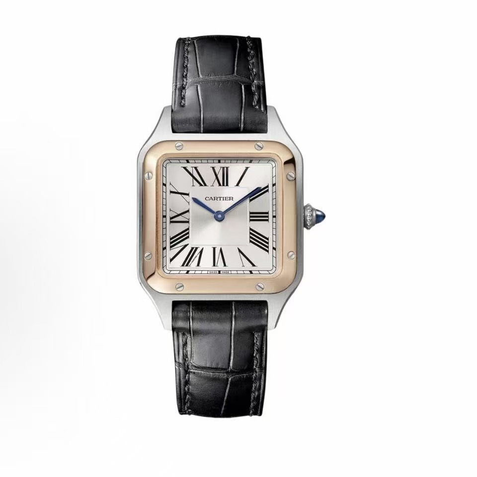 95新 Cartier/卡地亚 95新 卡地亚 安洁利严选/wx110804