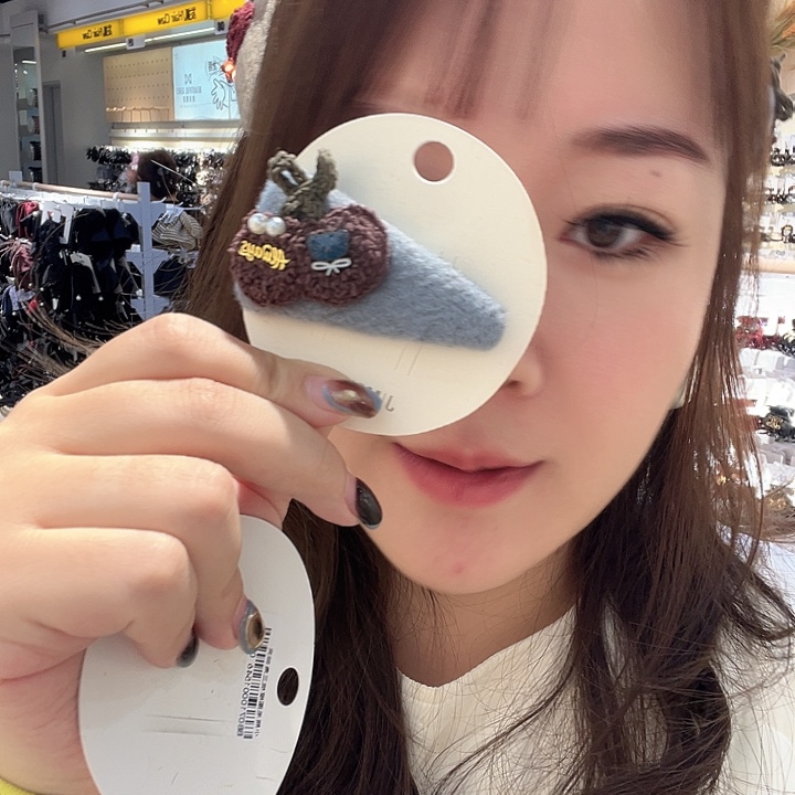 皮质铁合金小西瓜