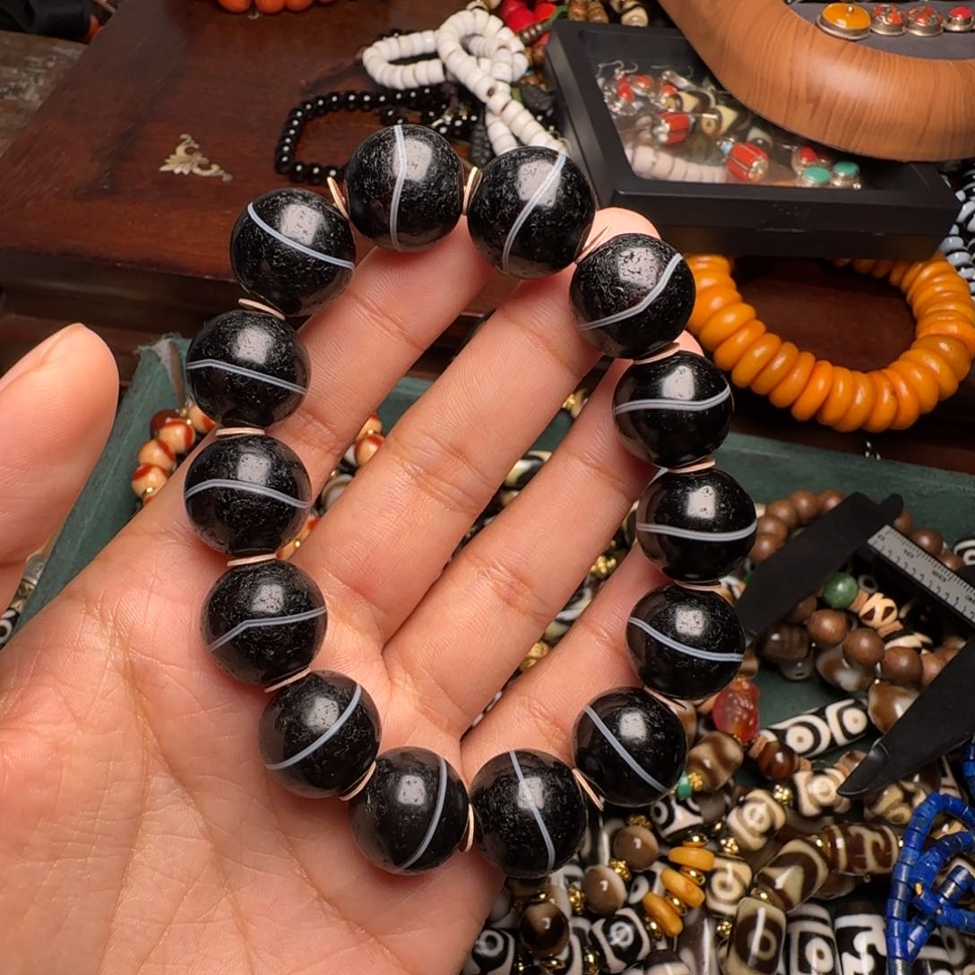 金刚菩提吊坠大**将吊坠