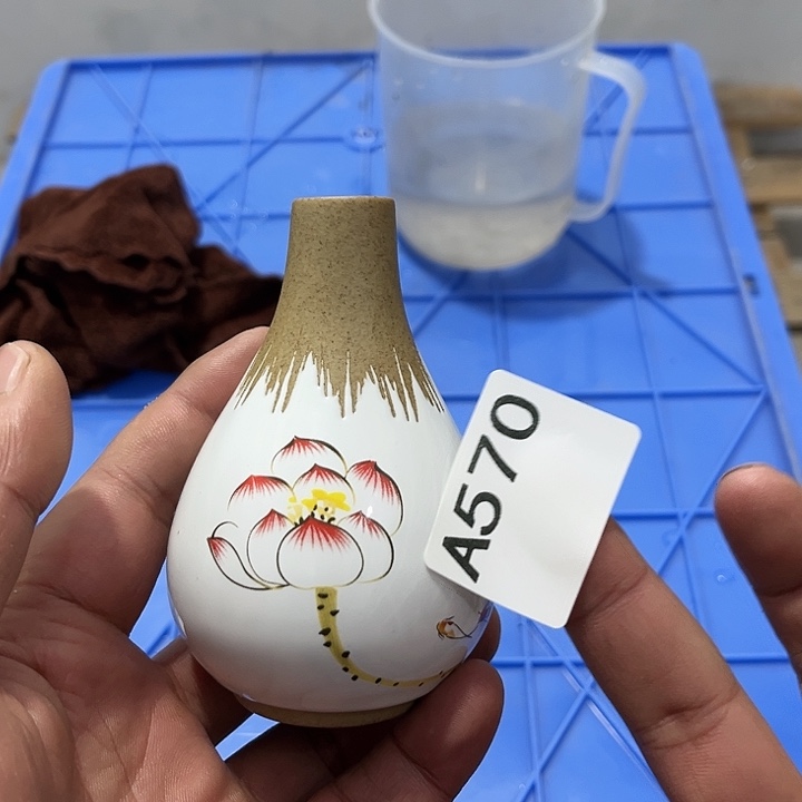 2***7茶具默认微瑕瓷器、茶具、壶、摆件，介意勿拍 