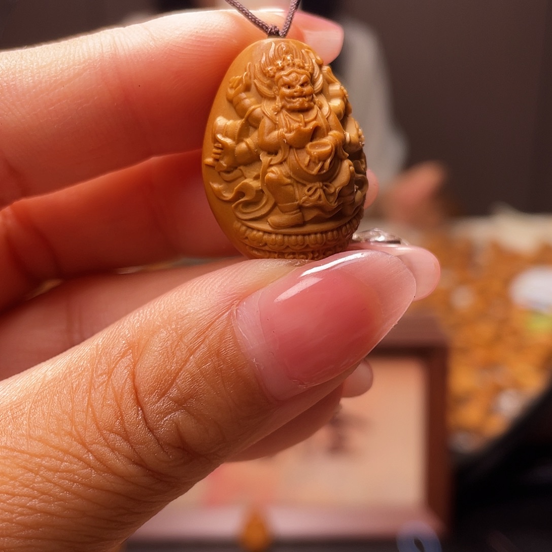 橄榄核等都具有一定规模